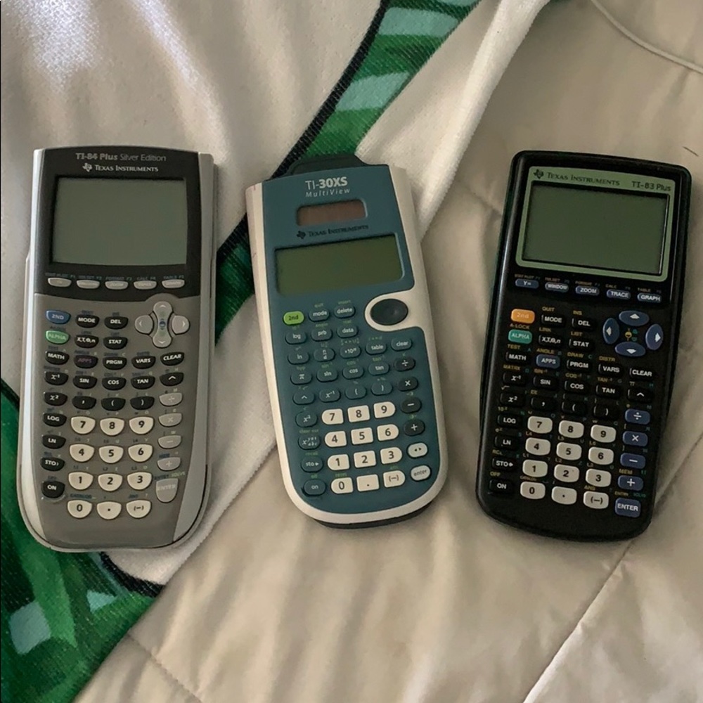 Scientific Calculator